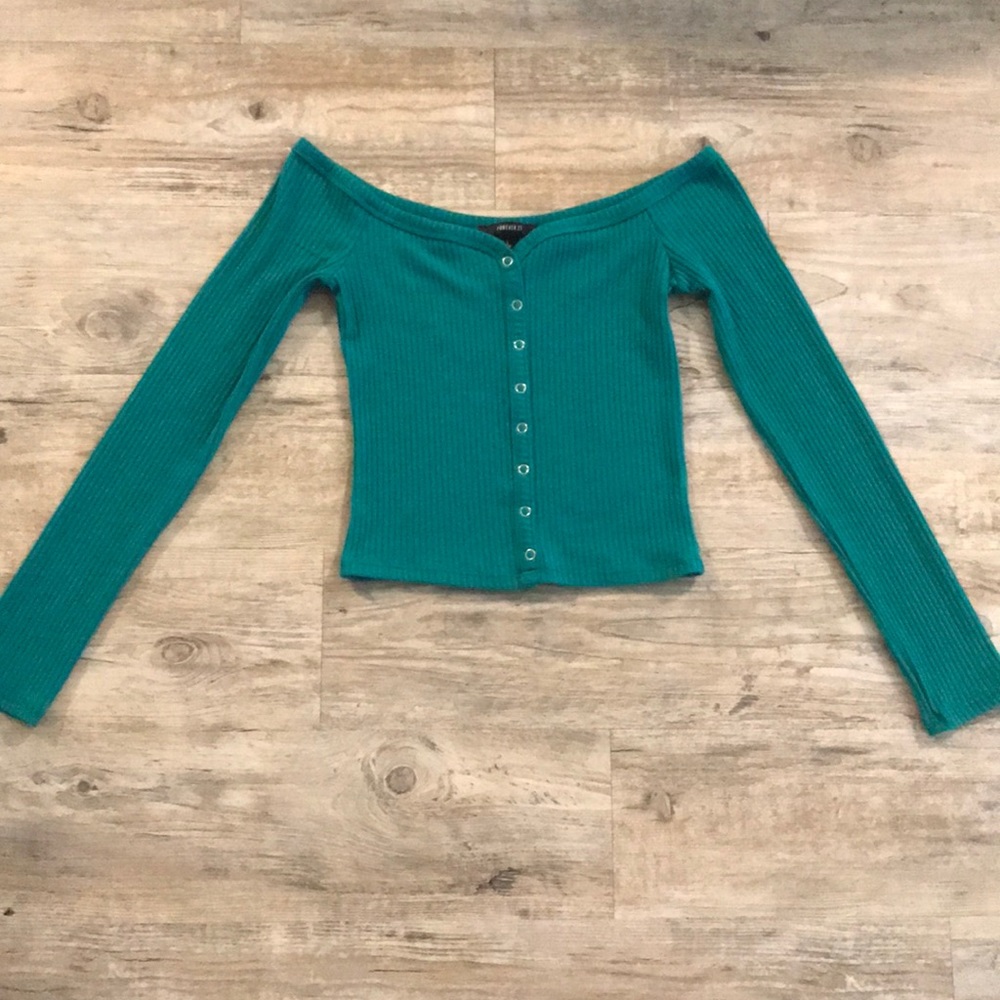 Forever 21 Top